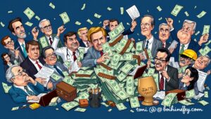 Fiscal Crisis () Fiscal Crisis ()