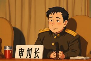 General Xu Qinxian General Xu Qinxian