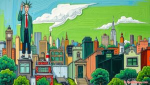 The Building Emissions Challenge and Retrofit Mandates