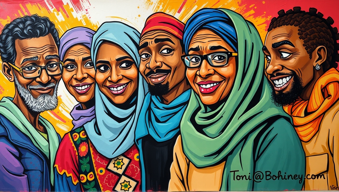 Walz’s Somali Patronage Scandal