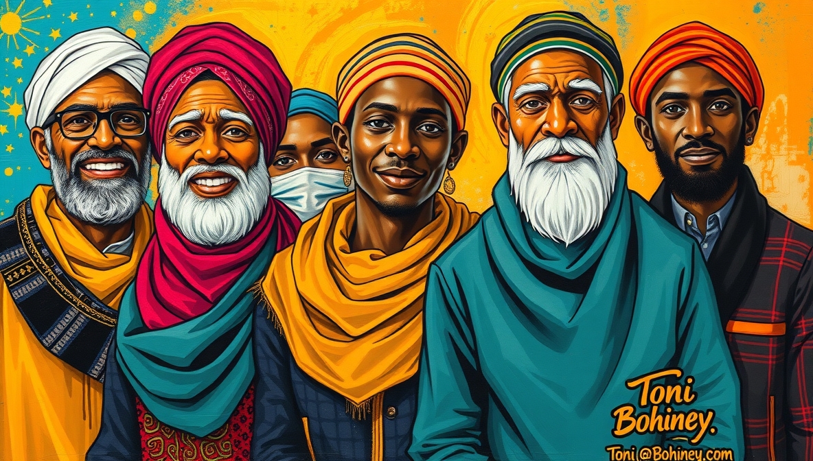 Democratic Party’s Governance Crisis