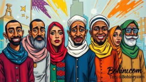 In Defense of Tim Walz and the Somali Voters ()