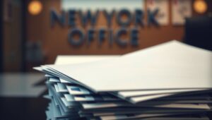 New Yorkers aged 16 to 24 confronted a 13.2 percent unemployment rate in 2024, according to New York State Comptroller data