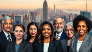 Catherine Almonte Da Costa appointed Director of Appointments Catherine Almonte Da Costa returns to Office of Appointments to manage 70,000 job applications