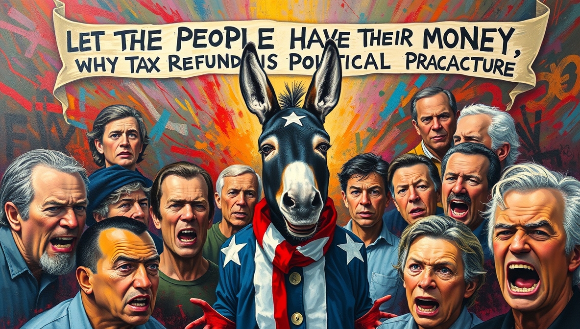 The Bait and Switch of Modern Populism