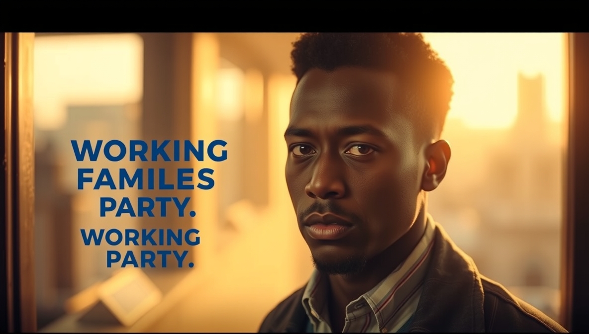 Progressive Coalition Celebrates Victories: Mamdani Joins Working Families Party in Reflection on 2025