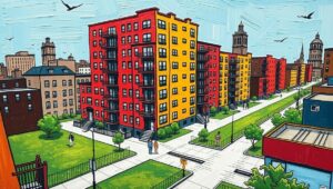 Mamdani's ,-Unit Affordable Housing Plan Faces Scrutiny Mamdani's ,-Unit Affordable Housing Plan Faces Scrutiny