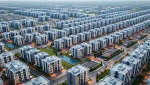 City Council members debating bills that could add hundreds of millions to affordable housing costs.