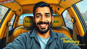 Waymo autonomous vehicles testing in Manhattan Waymo self-driving Jaguar I-PACE vehicles navigating New York City streets