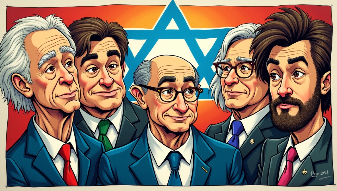 The Antisemitism Question: Can Mamdani Build Trust With Jewish Voters After Campaign Statements on Israel and Palestine?