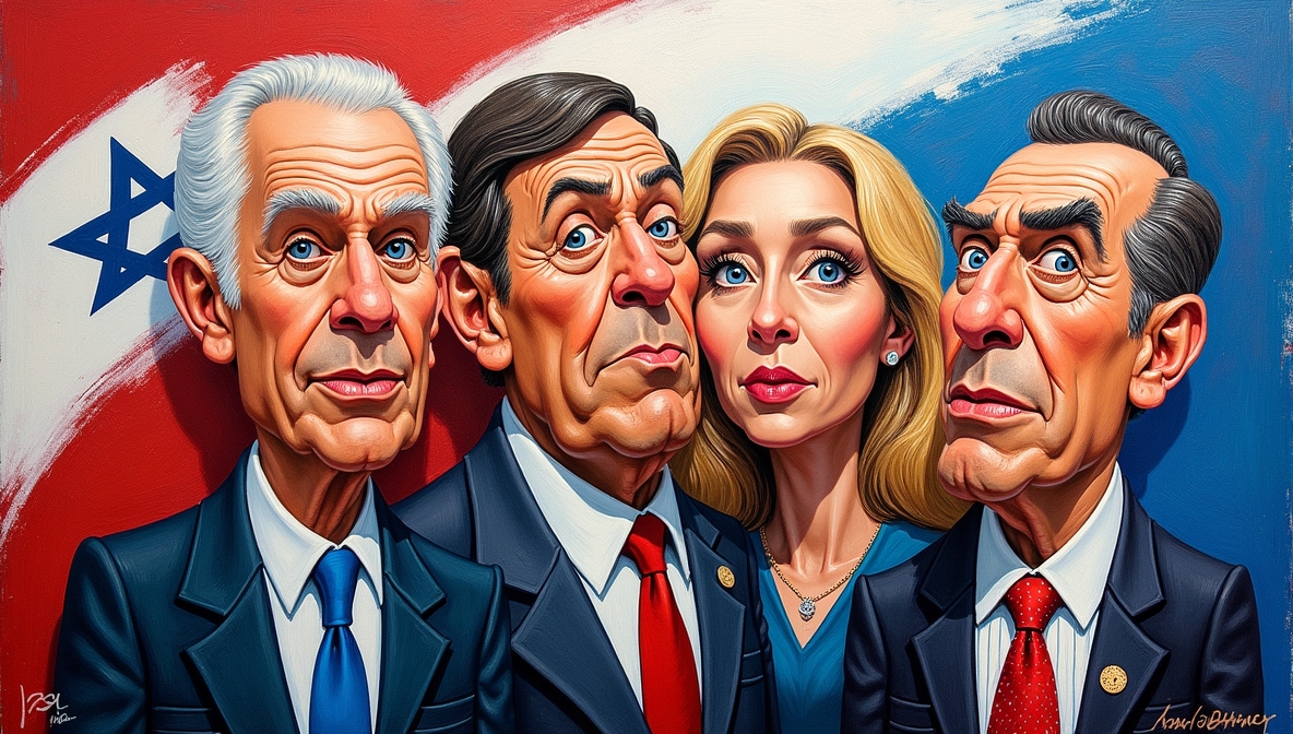 Podhoretz Analysis: Mamdani’s Election Reflects Deep Divisions Over Zionism and Jewish Representation in American Politics