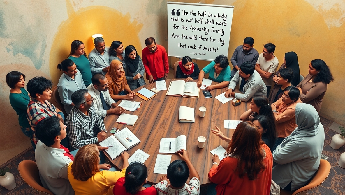 Mamdani’s Popular Assembly Strategy