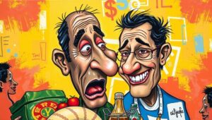 Zohran Mamdani announcing NYC public grocery store plan to address food deserts and affordability