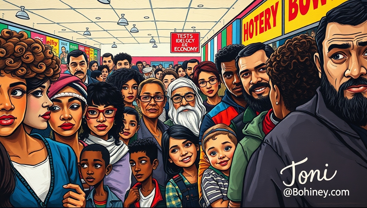 Mamdani’s Public Grocery Plan