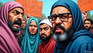 Manhattan, Synagogue ()