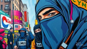 Historical analysis of general strikes and political disruption for systemic transformation strategies