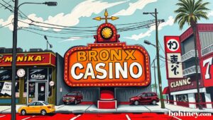 NYC Casinos Approved for Queens and Bronx Locations Despite Community Opposition () NYC Casinos Approved for Queens and Bronx Locations Despite Community Opposition ()