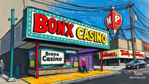 NYC Casinos Approved for Queens and Bronx Locations Despite Community Opposition () NYC Casinos Approved for Queens and Bronx Locations Despite Community Opposition ()