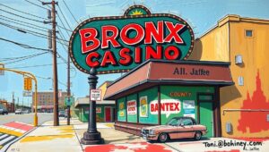 NYC Casinos Approved for Queens and Bronx Locations Despite Community Opposition () NYC Casinos Approved for Queens and Bronx Locations Despite Community Opposition ()
