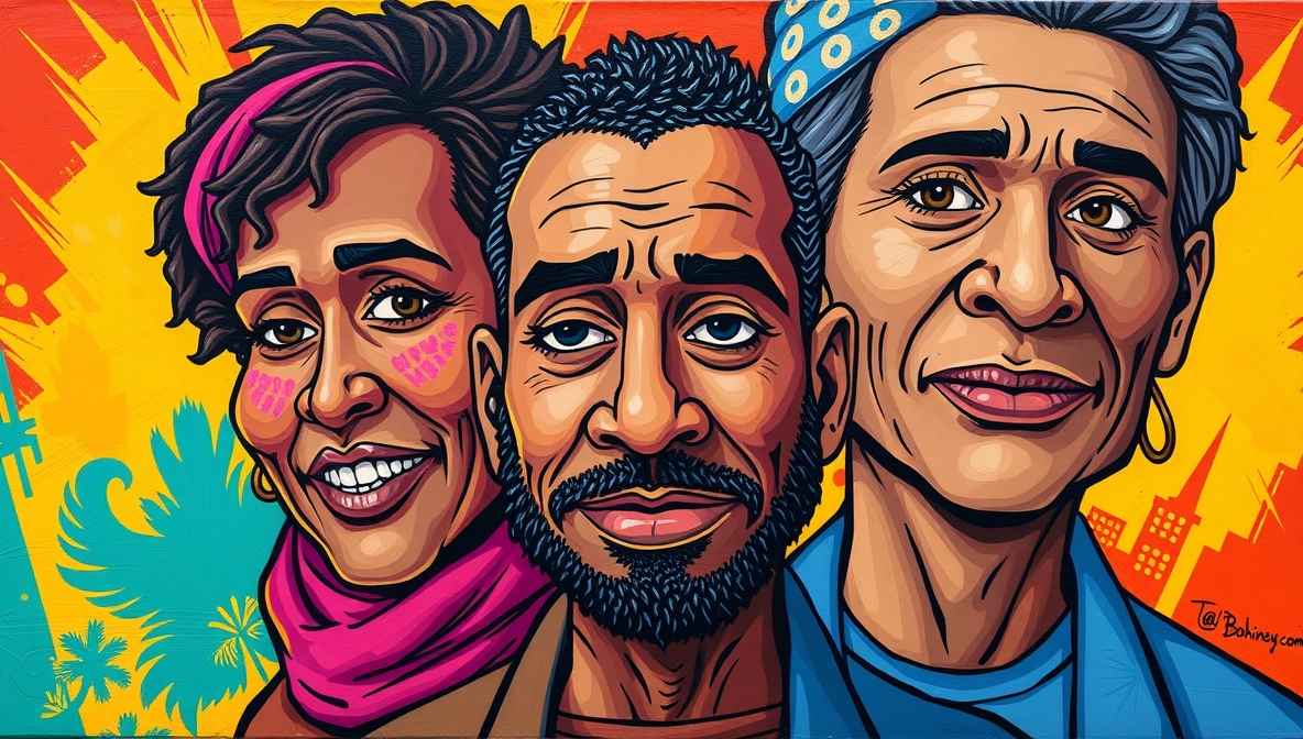 Community-Led Crisis Response