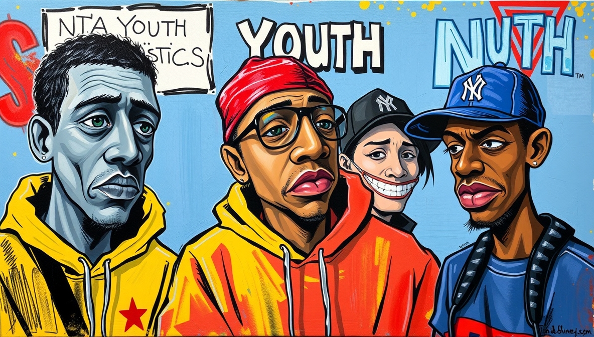 Raise the Age Law Shows Mixed Impact on NYC Youth Crime Statistics