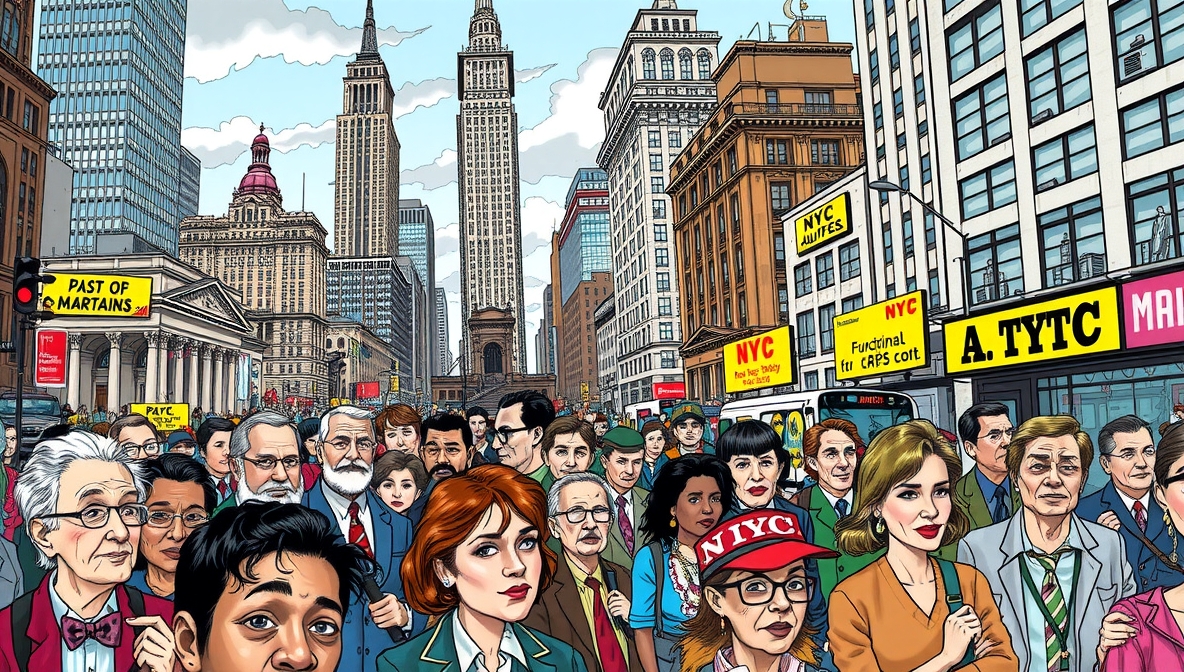 The Radical Necessity