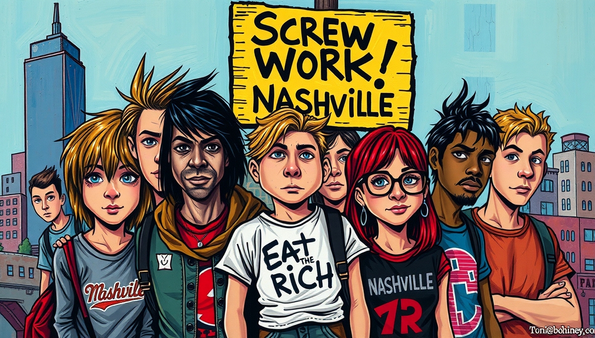 Tennessee Special Election