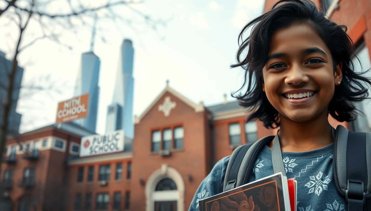 Education In Transition: Mamdani Must Navigate NYC Reads Future and School System Reform