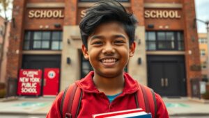 New York City () Teacher Recruitment and Development Strategy