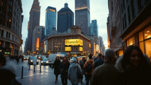 Mayor-elect Zohran Mamdani maintaining focus on transition despite attacks from Adams.