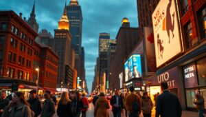 Outgoing Mayor Eric Adams criticizing Zohran Mamdani during unprecedented farewell press conference.