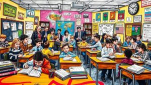 New York Schools () New York Schools () Gifted and Talented Program Elimination and Diversity Concerns