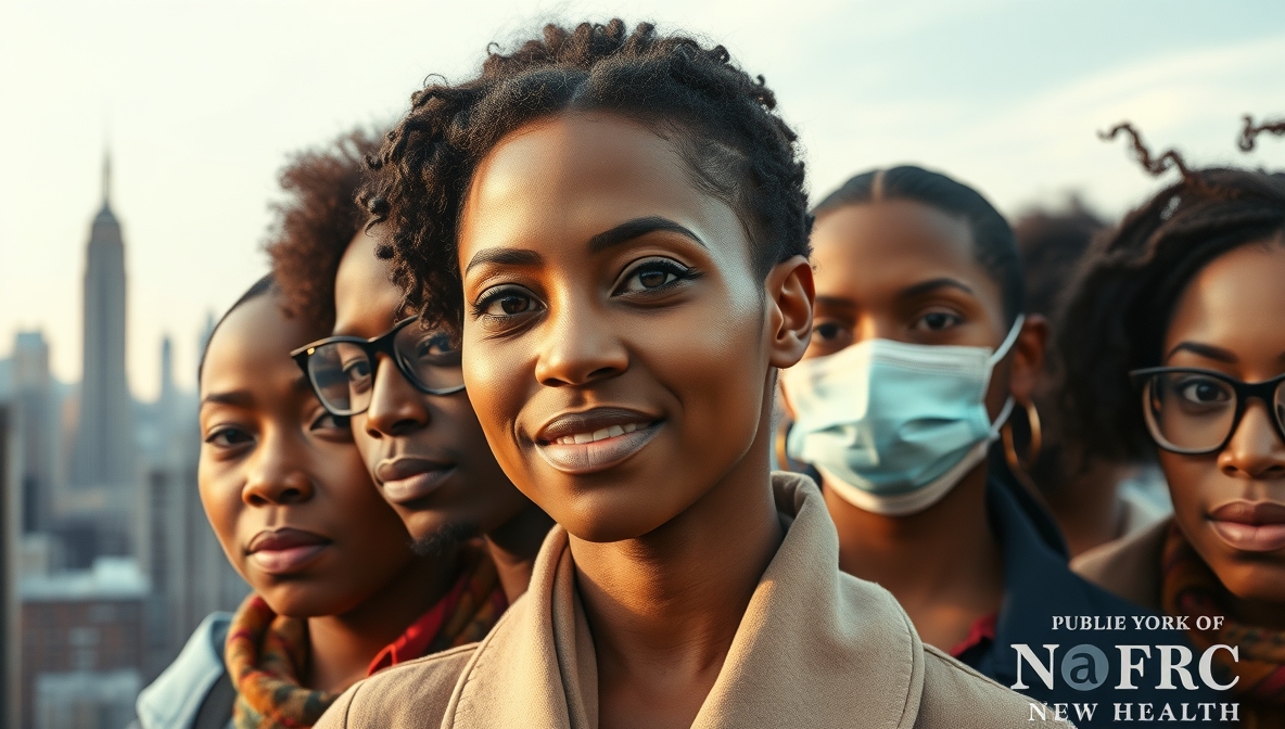 Health Crisis Demands: 25 Experts Chart Course for Public Health Under Mamdani