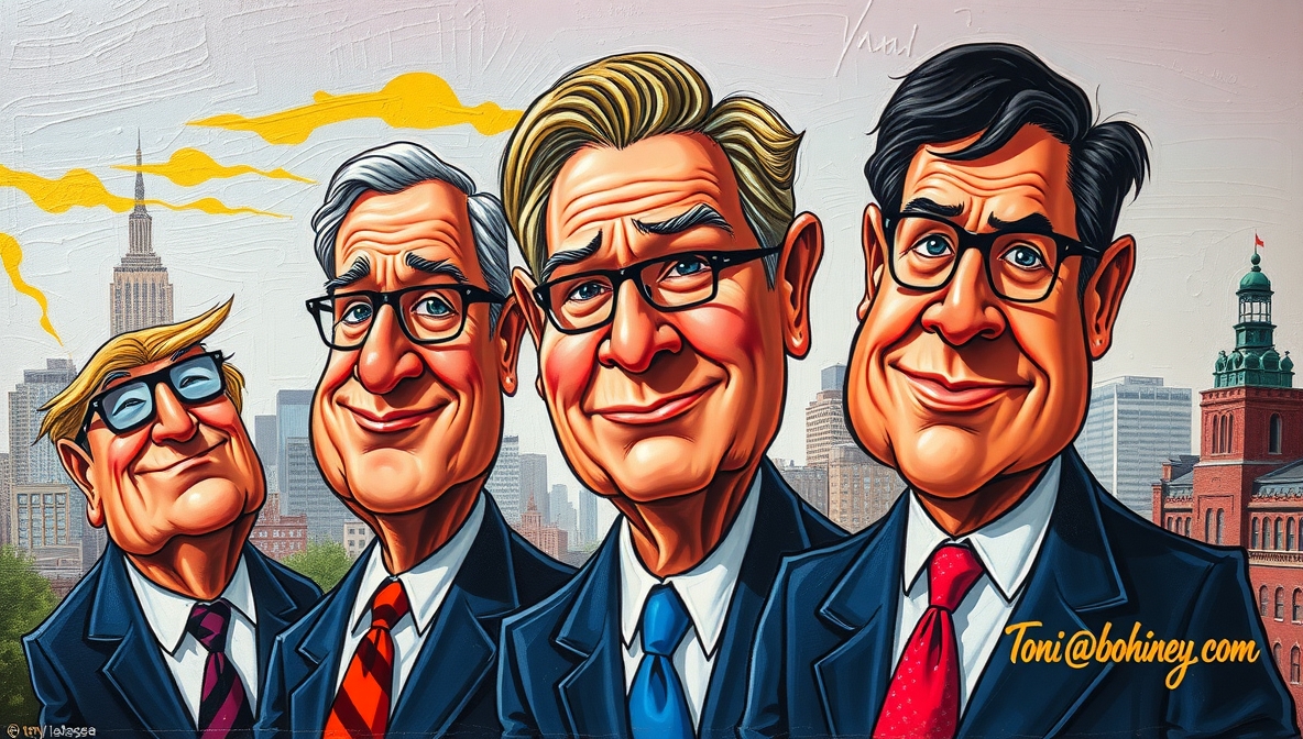 Case for NYC’s COPA Housing Bill