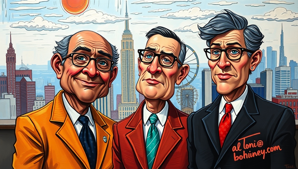 What the NYC Council Just Did