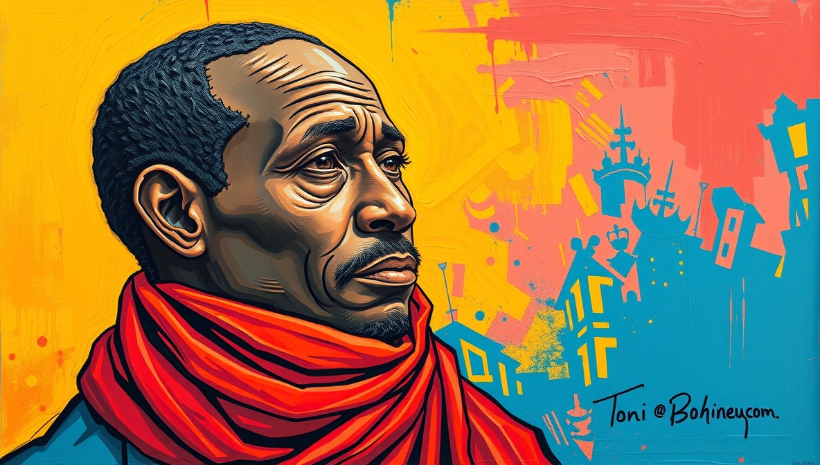 The 1 Billion ‘Somalia Misappropriation’