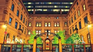 Strategic Financial Implications for Lotte Strategic Financial Implications for Lotte