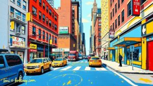 An infographic illustrating four key bills: speed limiter devices, bike lane cameras, daylighting laws, and limits on police chases.