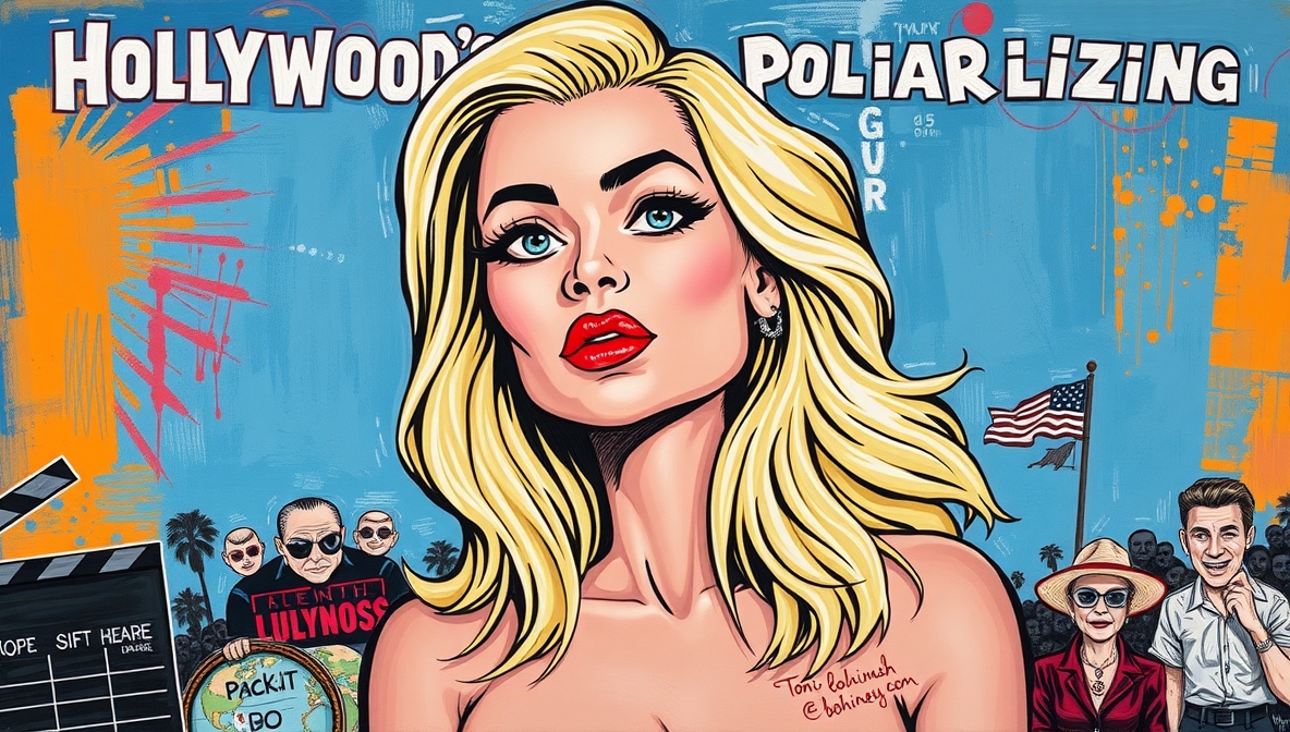 Sydney Sweeney: The Paradox of Hollywood’s Most Polarizing Star