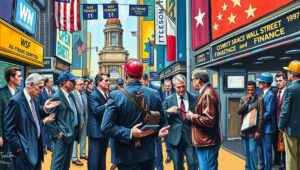 Private equity firms threatening relocation in response to progressive economic policies