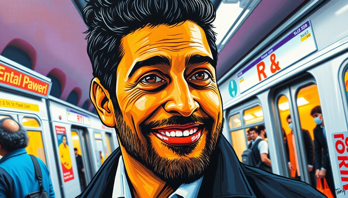 Mamdani Faces Scrutiny