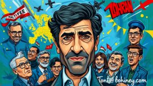 Zohran Mamdani meeting with international labor organizers NYC mayor consulting with global labor leaders on working-class coalition building strategies