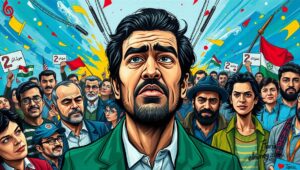 European progressives studying Mamdani campaign materials European socialist politicians analyzing Zohran Mamdani's grassroots organizing strategy