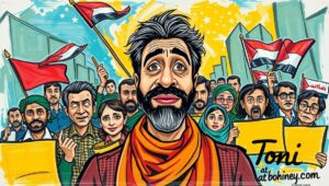 Zohran Mamdani speaking at international progressive forum NYC Mayor Zohran Mamdani addressing global progressive leaders studying his campaign model