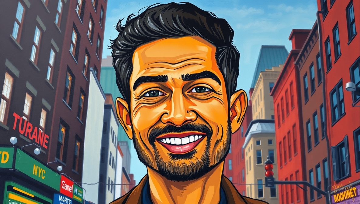 How Other Democrats Can Replicate Mamdani’s Success