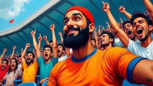 NYC Mayor-Elect Zohran Mamdani delighted by Arsenal FC legend Ian Wright's personal video message