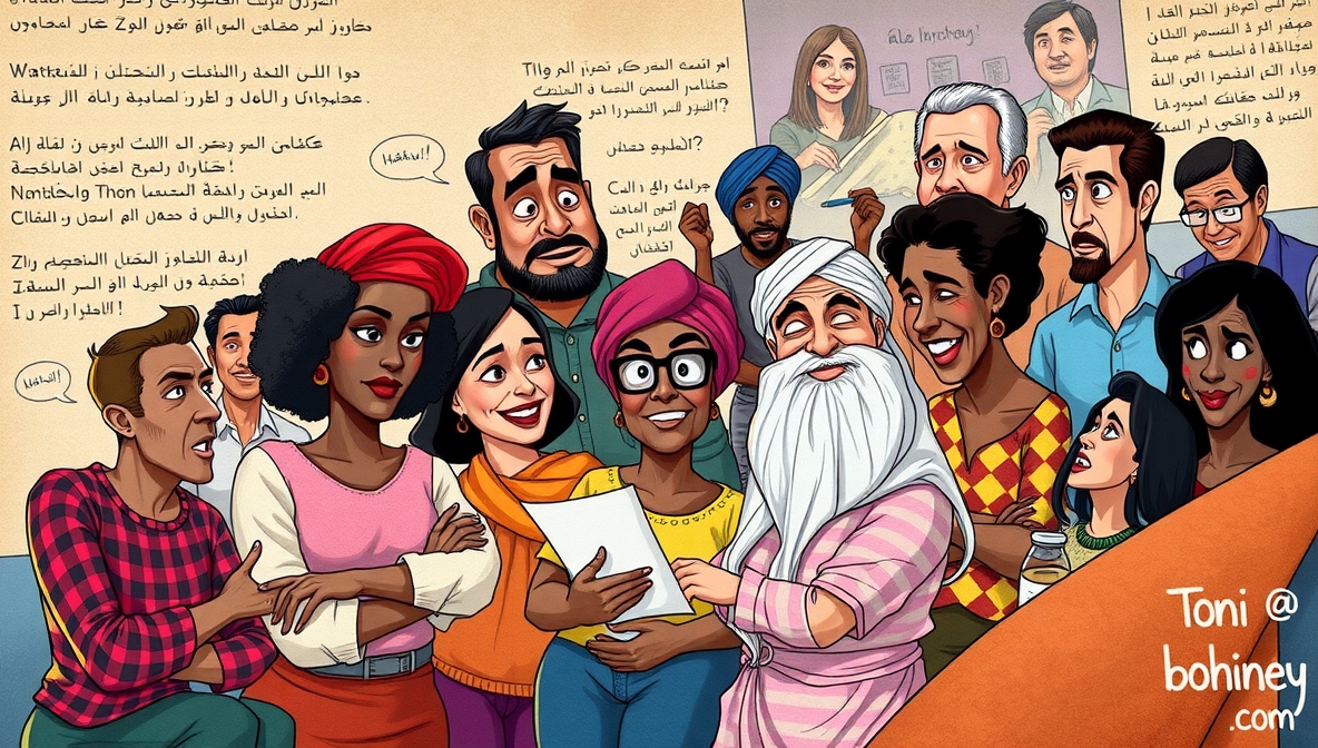 Zohran Mamdani’s Transition Team