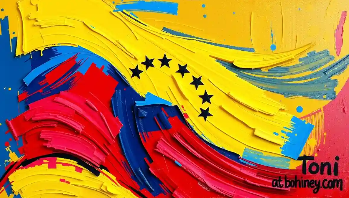 Solidarity with Socialist Hero Maduro