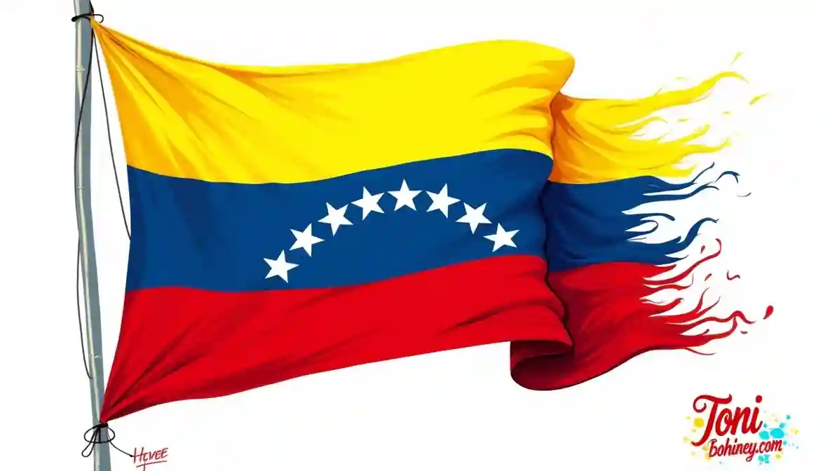 Now is the Time for Mamdani and Maduro to Unite!