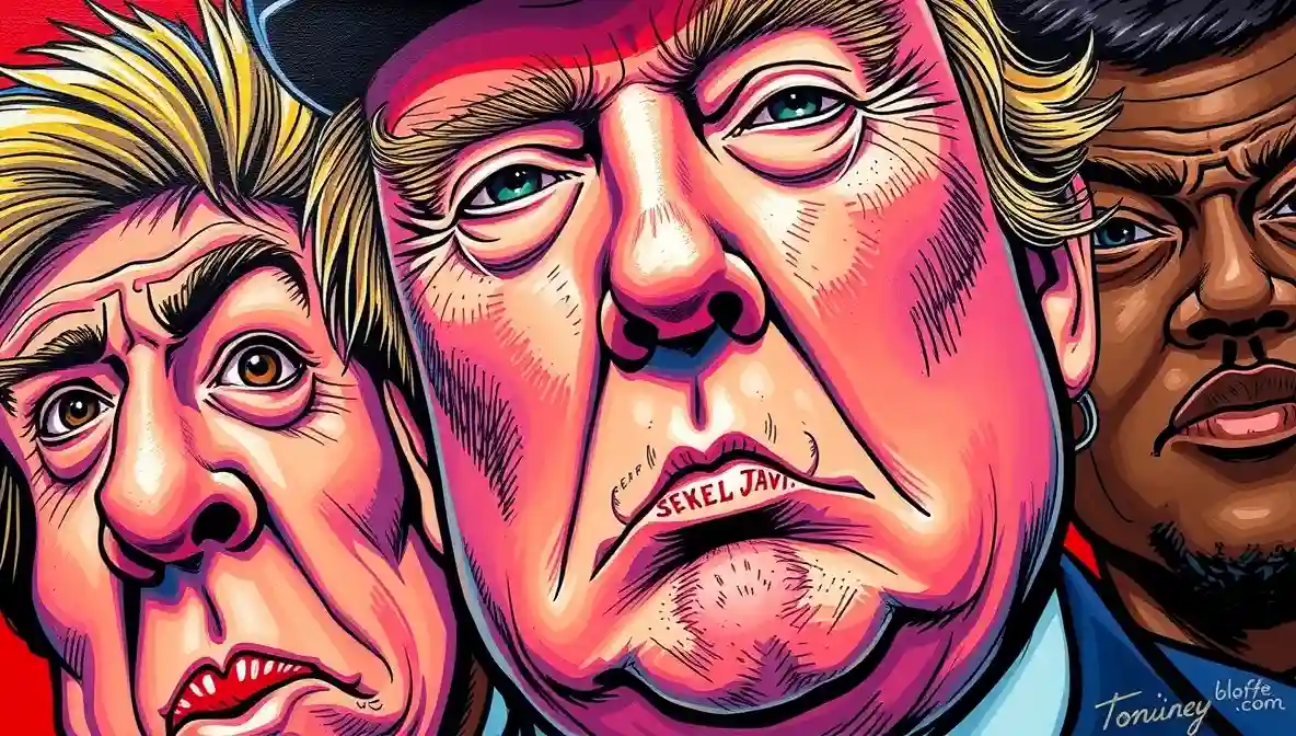 Trump Just Purchased Netflix